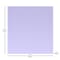 Flash Furniture Capri Comfortable Sleep 3-in Lavender Infused King Memory Foam Mattress Topper w/Ventilated Design HLC-LAV-KING-3-GG - alternate 6